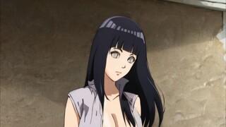 HINATA THE LAST MODE MOMMY