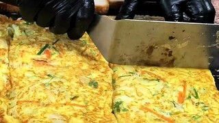 Pengiriman makanan cepat saji