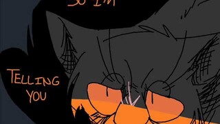 Yellowfang Pmv - I know I'm a wolf (2013 REMAKE)