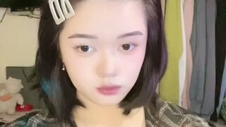 maunya jadi istri kmu boleh🥺💦