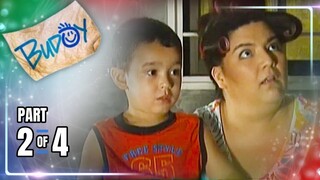 Budoy | Episode 2 (2/4) | May 13, 2024