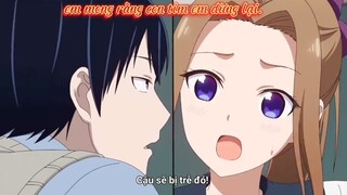 Name: kaguya sama muốn tỏ tình/ Nhạc :bên trên tầng lầu ( Tập  9 - 11/ss2 ) #animehaymoingay