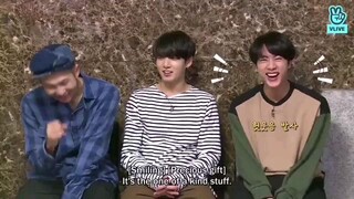 Run BTS EPISODE 29