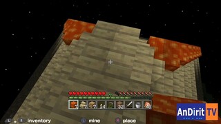 Minecraft PSP 3