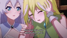The Demon King Who Lost His Job Episode 24 Subtitle Indonesia