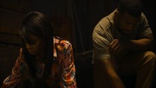 Deadly Visitor (2025)