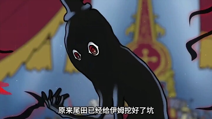 خمس طرق يمكنها القضاء على جيش إيم الشيطاني، وقد أتقن فريق القبعة القشية ثلاثة منها بالفعل #ون بيس