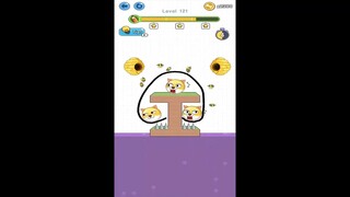 Save the Doge Level 101-150 Gameplay | MIRACLE GAME INC