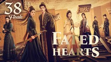 🇨🇳𝔼ℙ𝕊𝟯𝟴 𝐅𝐈𝐍𝐀𝐋𝐄 | 𝗙𝗛: 𝑨 𝑻𝒂𝒍𝒆 𝒐𝒇 𝑳𝒐𝒗𝒆 (𝟚𝟘𝟚𝟝)[𝔼𝕟𝕘𝕊𝕦𝕓]