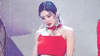 【زهرة وانغ لى】IZONE 'Sequence' كوانغ أون بي فيديو مباشر 210109