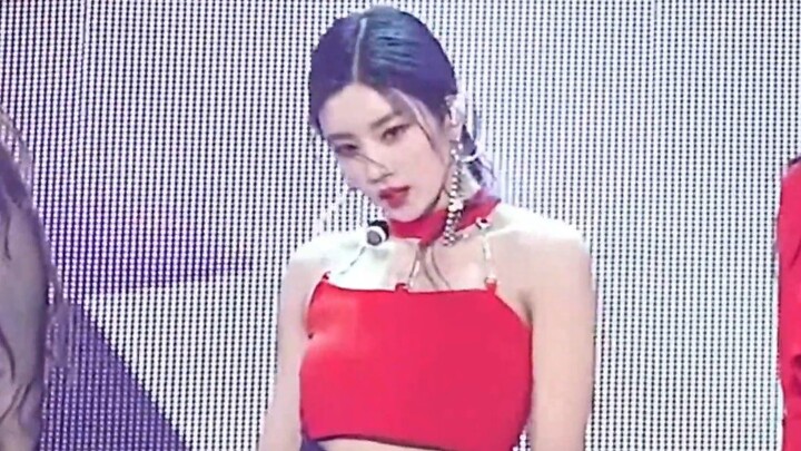 【Mawar Cantik】 IZONE 'Sequence' Kwon Eunbi Straight Shot 210109