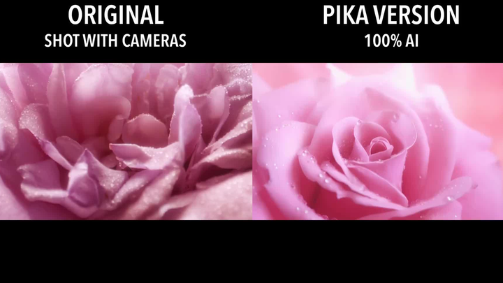 Ada yang menggunakan AI untuk menggarap ulang sebuah iklan…