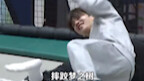 Shuoxiu—how could you be this skilled with those legs if you don’t practice every night?