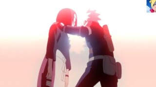 Kakashi người thầy đáng kính của Naruto p2