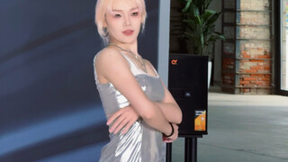 ใครเป็นคนคิดกระโปรงทรงสะโพก ฉันจะรักเขาตลอดไป｜sistar《เท่มาก》