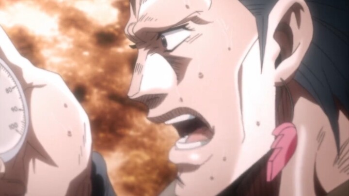 في الثامنة مساءً، هل تشرق الشمس من الغرب؟ جوزيف سخن لدرجة السخافة