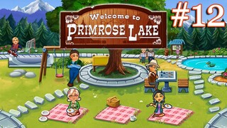 Welcome to Primrose Lake | Gameplay Part 12 (Level 54) + Achievements