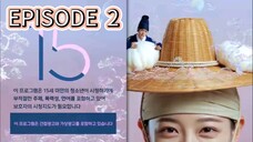 EP2 | The Moon Flows Through the River (2025) HD