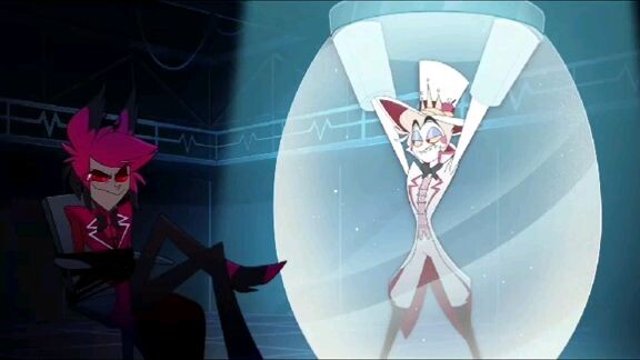 Hazbin hotel season 2 episode 7