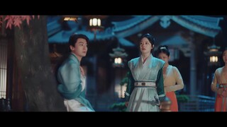 The Girl inside Me (2024) ซ่อนรักสลับร่าง EP 10 [ซับไทย]