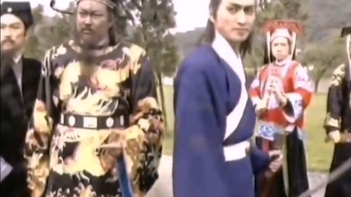 ฉันไม่เคยคิดว่าการ์ด Zhan จะล้มเหลวเช่นกัน!
