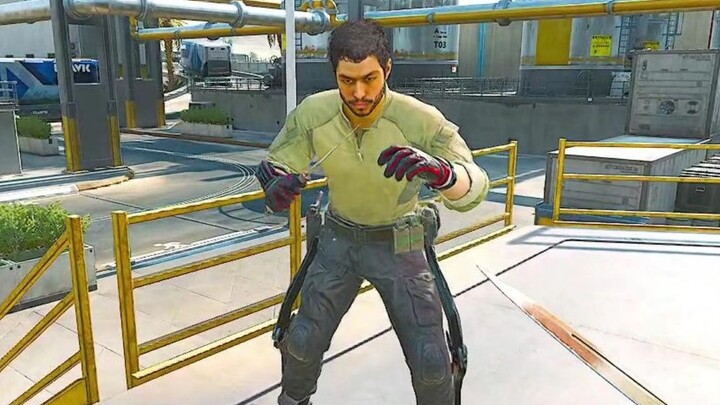 Ân oán tình thù giữa tôi và đồ đệ