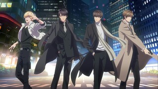 Koi to Producer EVOL×LOVE Episode-002 - When The Wind Blows