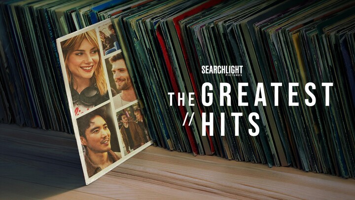 Watch The Greatest Hits Full Movie 2024 HD