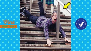 Funny & Hilarious Video People's Life #8 😂 Try Not To Laugh Funny Videos 2023