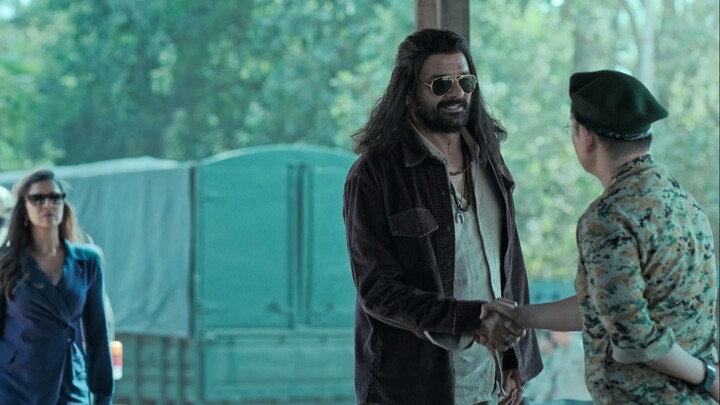 THE FAMILY MAN S3 E5