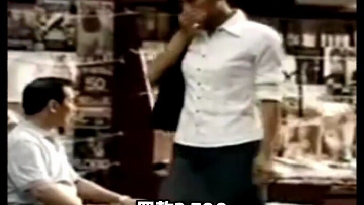 ممم، لا عجب أن مستواهم عالٍ جدًا، اتضح أنهم تعلّموه بالعقوبات! مونتاج مضحك