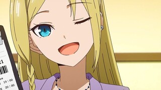 ฮายาซากะรักเธอมากเกินกว่าจะขโมยบ้าน คางูยะตกอยู่ในอันตราย! !