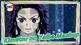 Kimetsu no Yaiba Mashup