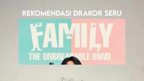 Drakor tentang ibu rumah tangga slash agen rahasia ini patut diacungin jempol sih😅🤩