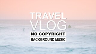 Skandr - Dancin' In The Waves (Vlog No Copyright Music) (Travel Vlog Background Music) (Free To Use)