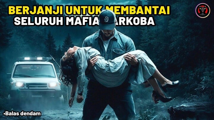 Istrinya Tewas Akibat Narkoboy, Jadi Dia Membantai Seluruh Mafia Kartel Untu
