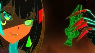 Character Teaser - _Nefer_ An Inevitable Inconsistency_ _ Genshin Impact