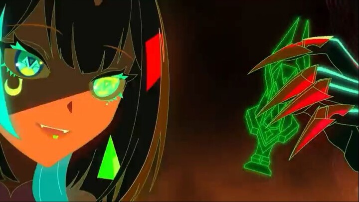 Character Teaser - _Nefer_ An Inevitable Inconsistency_ _ Genshin Impact