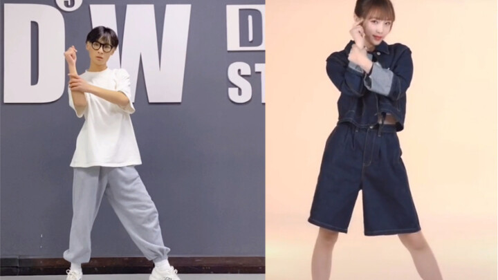 【IZONE】เร็วๆ แปล Panorama! ไปเต้นกับพี่สาวกัน!