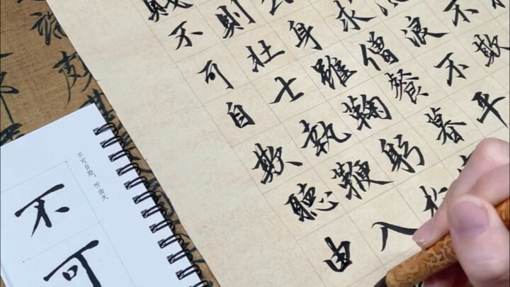 The sky is falling—Shui Lingling has totally bombed…