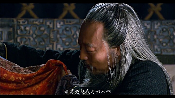 สุมาอี้ชักดาบเพียงครั้งเดียว แต่กว่าจะลับดาบให้คมก็ใช้เวลานานนับสิบปี