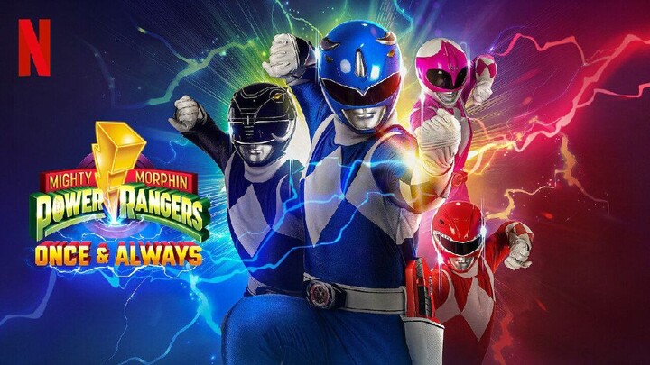 Mighty.Morphin.Power.Rangers (2023)