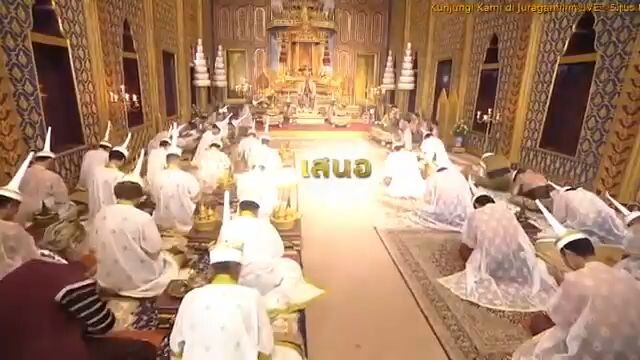 Love destiny eps 15 (end) thai drama sub indo