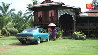Uda & Dara Episod 9