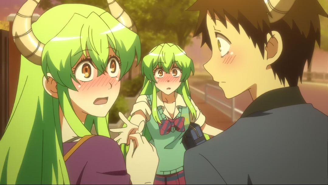 Jitsu Wa Watashi Wa Hentai