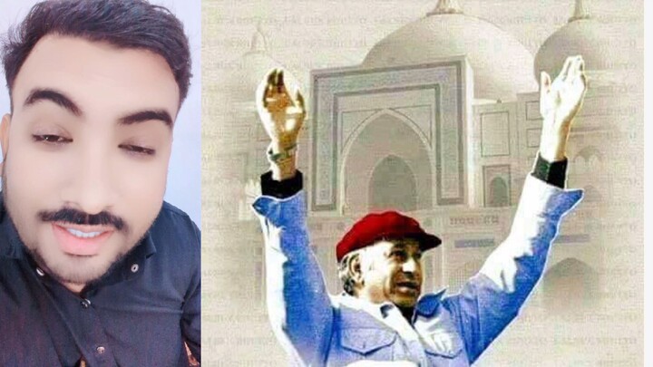 Zulfikar Ali Bhutto & Madhubala: The Untold Love Story That History Forgot
