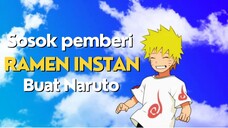 Siapakah Sosok Yang Memberi Makan Naruto Saat Kecil?