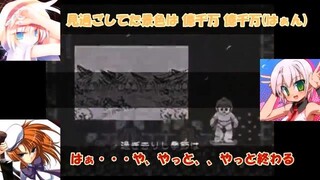 【合唱】ニコニコ動画物語.wav【蟹金菓】