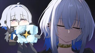 【鳴潮】かき氷…【Wutheringwaves 】