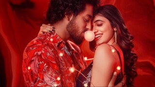 BUBBLEGUM (2025) New Released South Latest Movies Dubbed In Hindi  Roshan, Maana